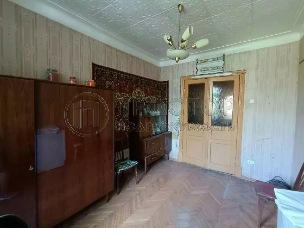 Продается 2-комнатная квартира - Фото 1