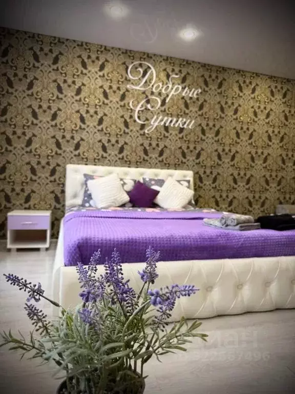 1-к кв. Челябинская область, Троицк ул. Имени С.И. Ловчикова, 2А (34.0 ... - Фото 1