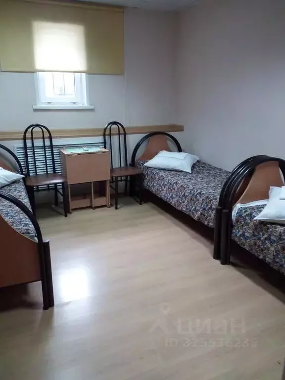 Комната Московская область, Ступино Транспортная ул., вл13с2 (15.0 м) - Фото 1