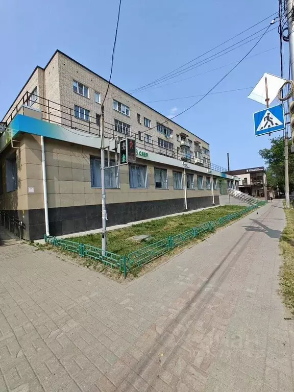 Офис в Калужская область, Калуга ул. Фридриха Энгельса, 91 (382 м) - Фото 2