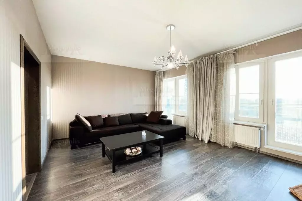 4-к кв. Санкт-Петербург Шпалерная ул., 60Б (150.0 м) - Фото 1