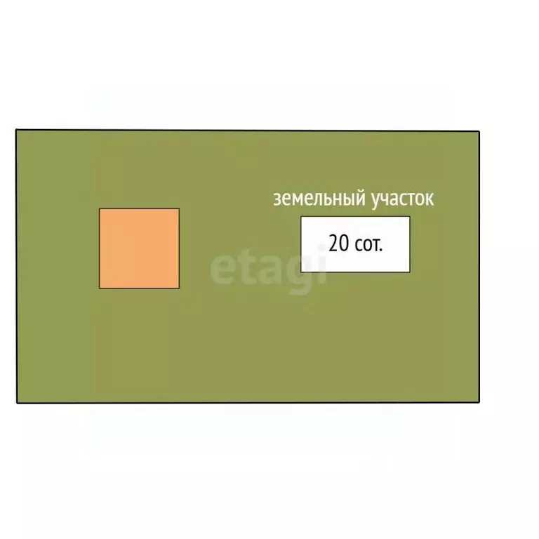 Дом в Челябинская область, Сосновский муниципальный округ, д. Ужевка ... - Фото 2
