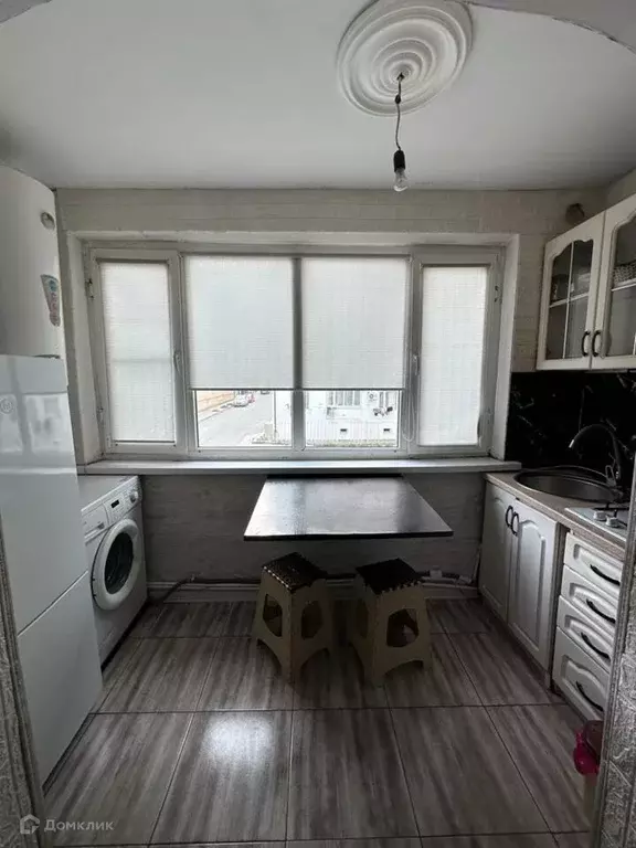 Продаётся 1-к квартира, 36 м - Фото 1