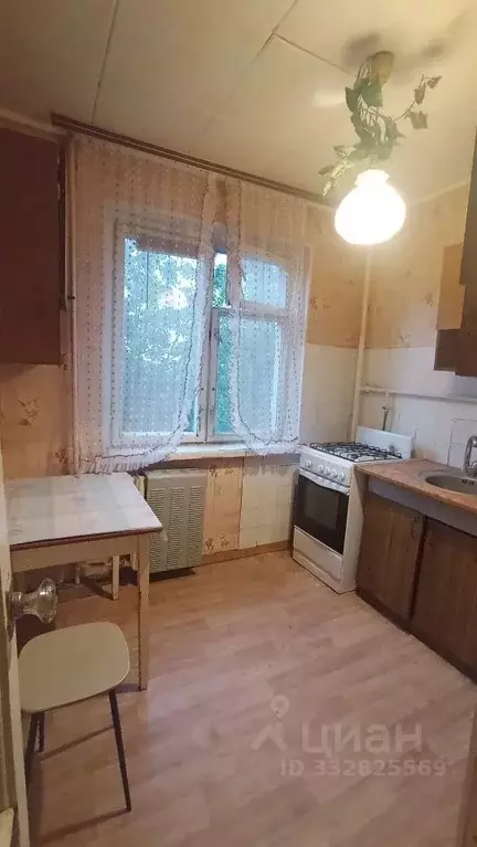 2-к кв. Самарская область, Самара Аэродромная ул., 9 (45.7 м) - Фото 1
