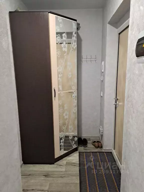 Студия Татарстан, Казань Тэцевская ул., 4Д (25.0 м) - Фото 2