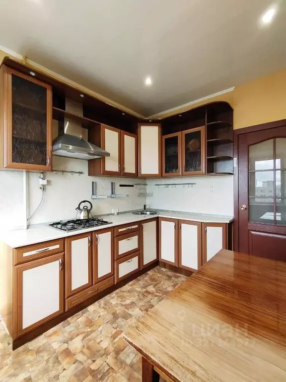 2-к кв. Архангельская область, Архангельск ул. Победы, 114к2 (51.0 м) - Фото 0