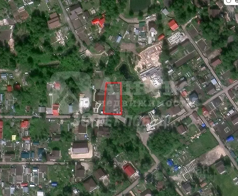 Участок в Тюменская область, Тюмень Собственников недвижимости Весна ... - Фото 1