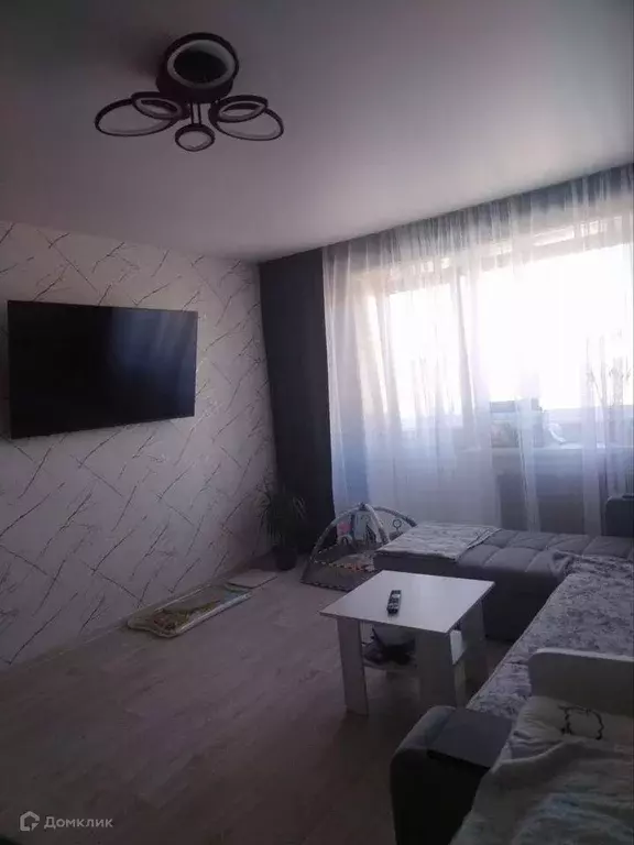 Продаётся 2-к квартира, 52.3 м - Фото 0