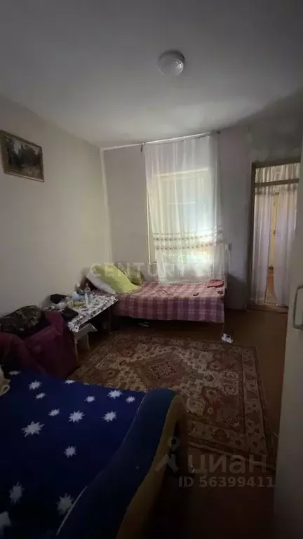 Дом в Дагестан, Махачкала проезд 2-й Батырмурзаева (50 м) - Фото 1