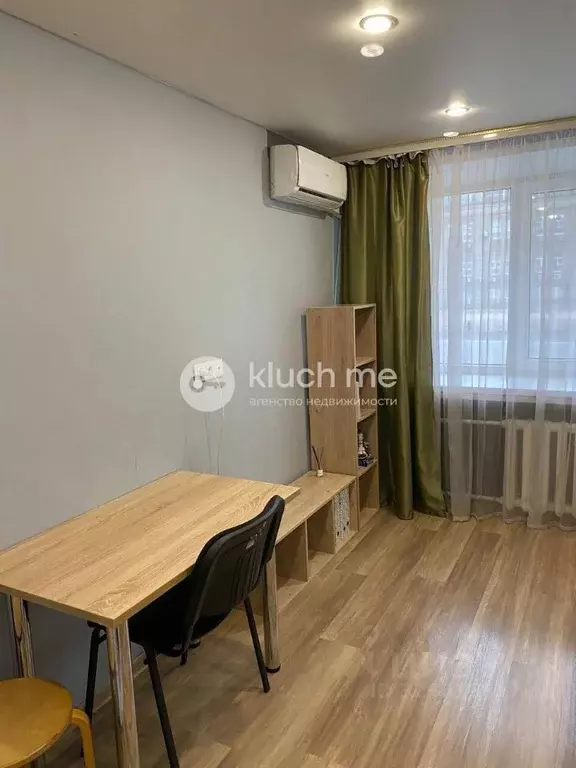 Студия Татарстан, Казань ул. Академика Арбузова, 4 (17.5 м) - Фото 1