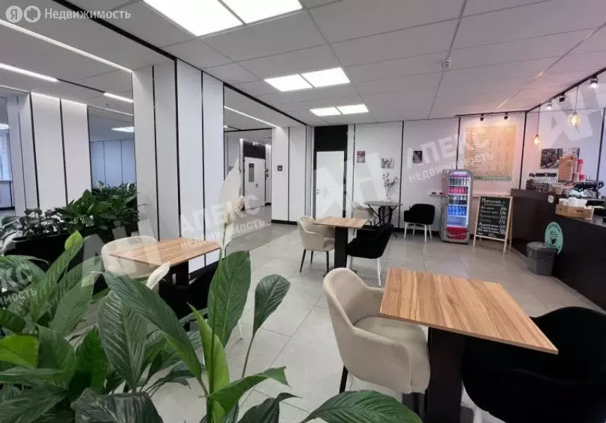 Офис (538 м) - Фото 1