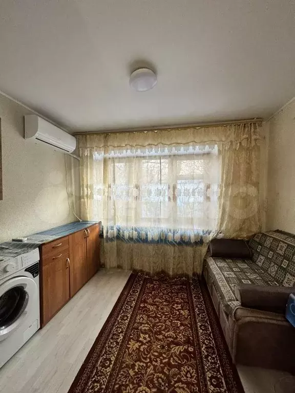 Квартира-студия, 16 м, 3/5 эт. - Фото 1