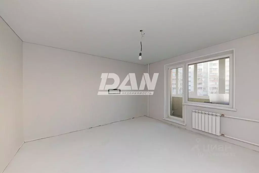 2-к кв. Челябинская область, Челябинск ул. 250-летия Челябинска, 34 ... - Фото 2