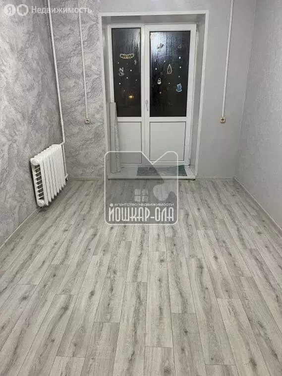 1к в 4-комнатной квартире ( м) - Фото 1