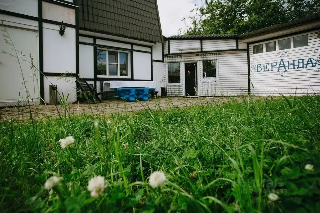 Дом в Свердловская область, Екатеринбург ул. Молодежи (250 м) - Фото 2