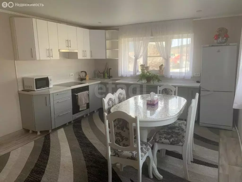 Дом в Сатка, улица Лермонтова (45.6 м) - Фото 1