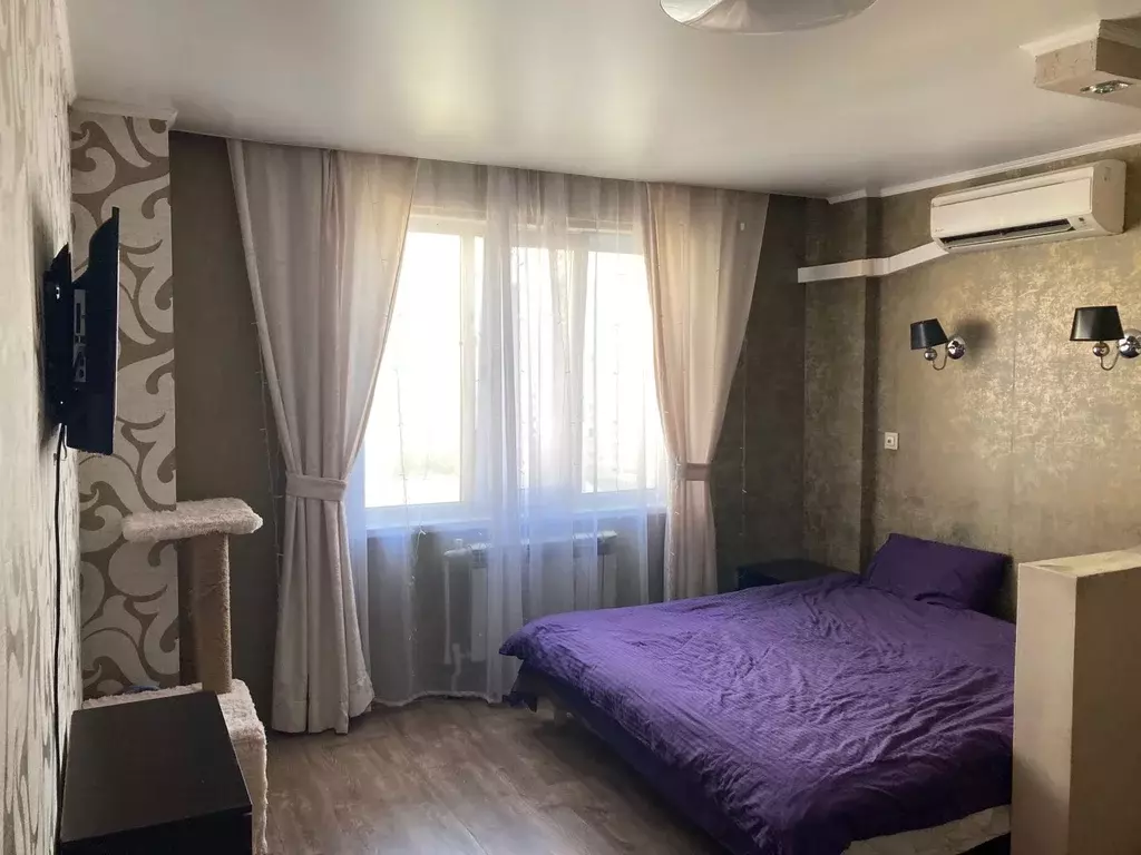 Продаётся 1-к квартира, 41 м - Фото 0