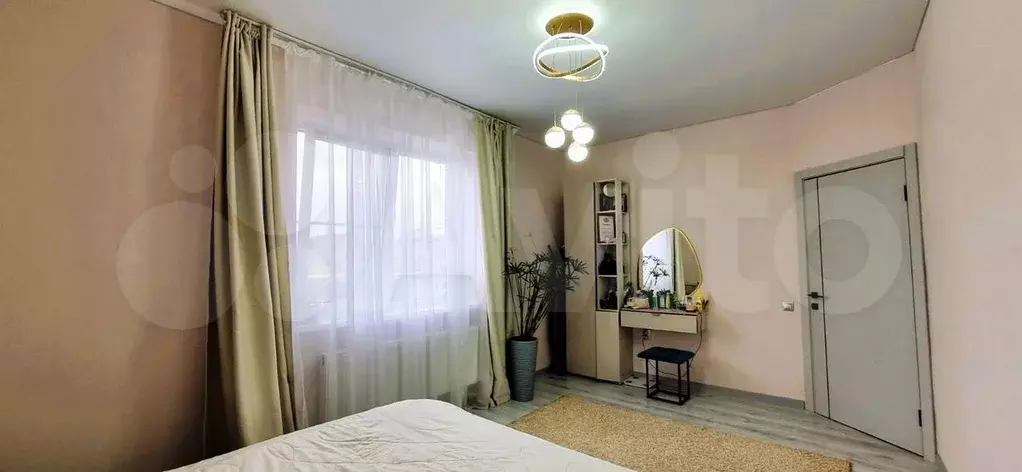 Дом 82,5 м на участке 2,5 сот. - Фото 1