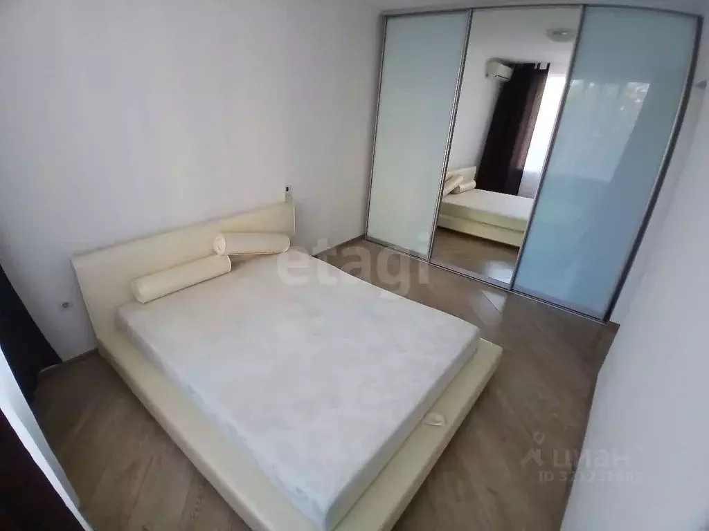 1-к кв. Крым, Симферополь ул. Камская (38.0 м) - Фото 1