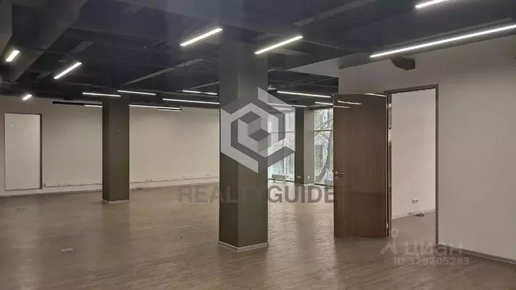 Офис в Москва Верейская ул., 15 (232 м) - Фото 2