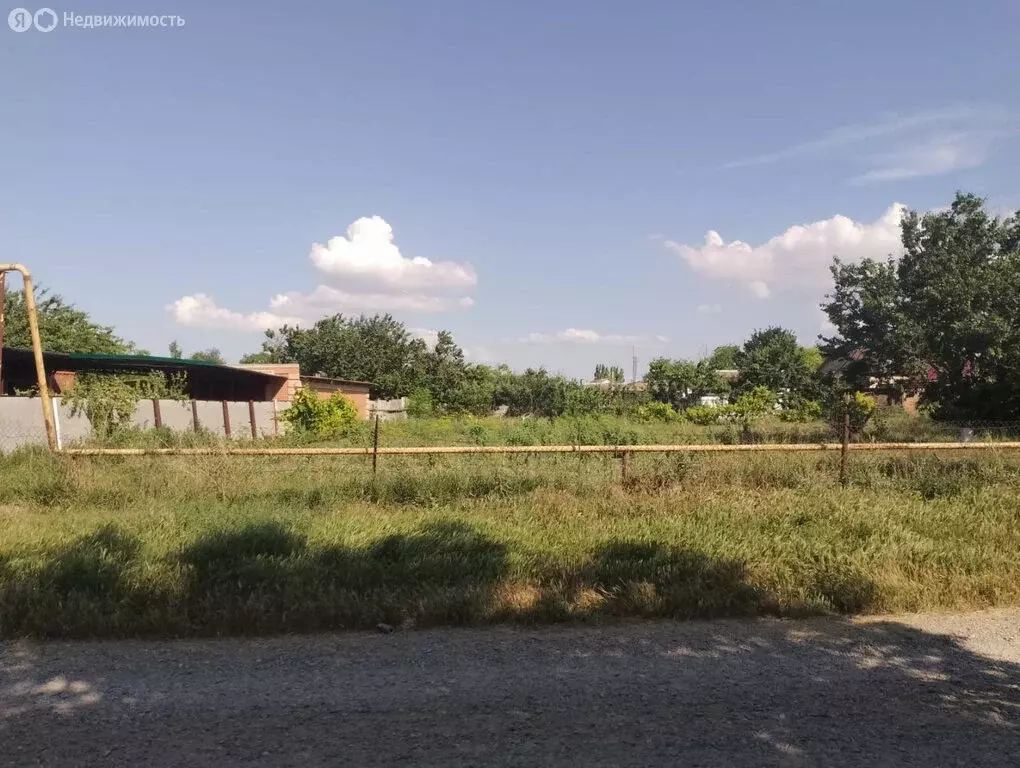 Участок в Шабельское, улица Энгельса (10 м) - Фото 0