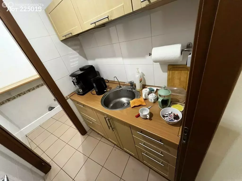 Офис (115 м) - Фото 1