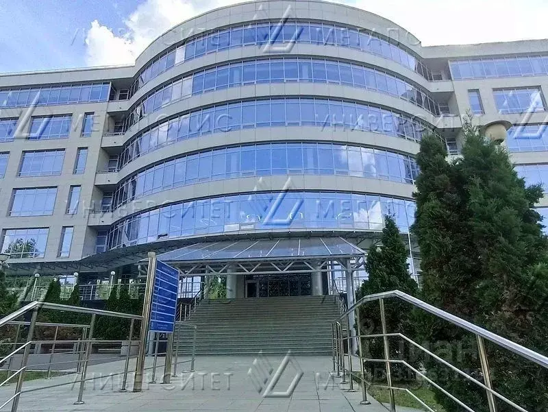 Офис в Москва ул. Годовикова, 9С10 (1017 м) - Фото 0