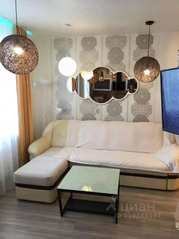 1-к кв. Коми, Сыктывкар ул. Лыткина, 31 (39.0 м) - Фото 0