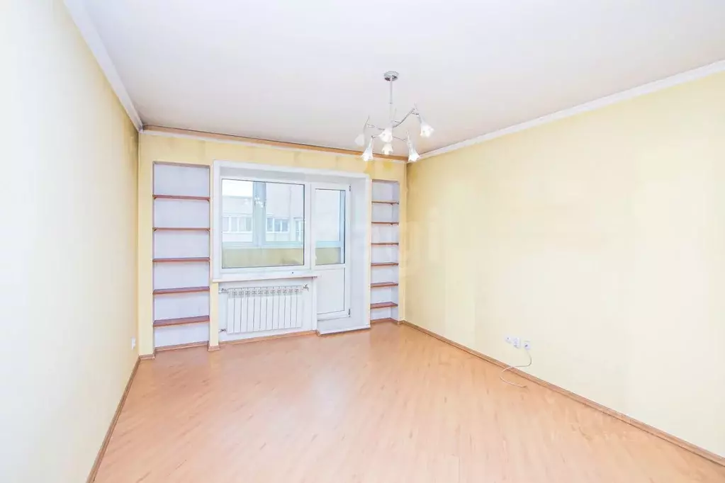 1-к кв. Бурятия, Улан-Удэ Ключевская ул., 76А (43.3 м) - Фото 2