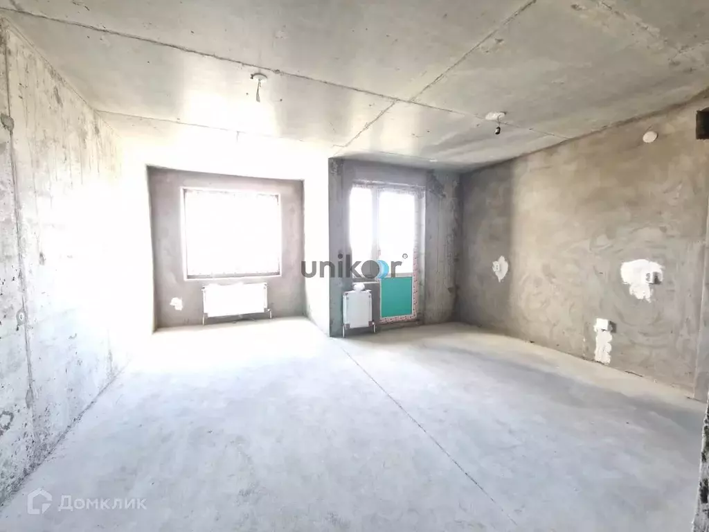 Продаётся 1-к квартира, 30 м - Фото 1