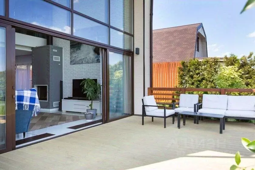 Дом в Московская область, Щелково ул. Знаменская (447 м) - Фото 1