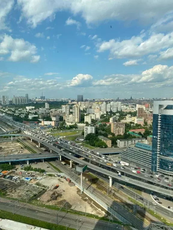 1-к кв. Москва Мукомольный проезд, 2 (41.4 м) - Фото 1