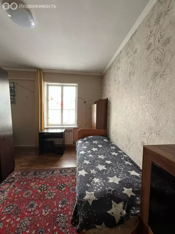 Дом в Кызыл, Правобережная улица (36 м) - Фото 1