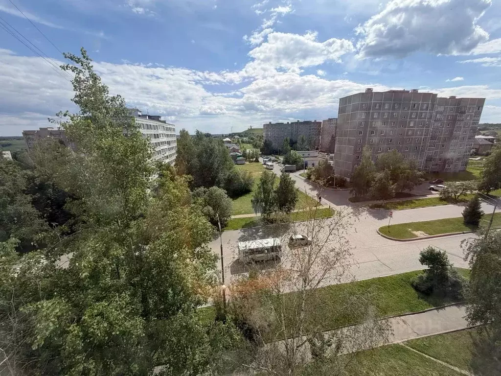 2-к кв. Московская область, Сергиево-Посадский городской округ, ... - Фото 2