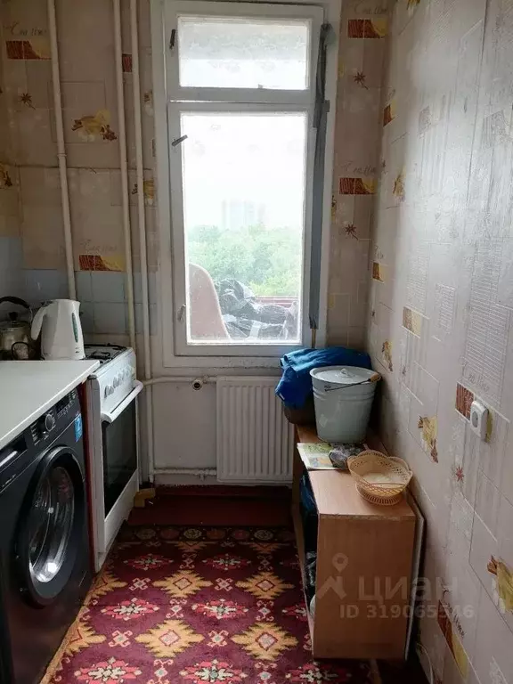 1-к кв. Санкт-Петербург Дачный просп., 25К3 (25.0 м) - Фото 1