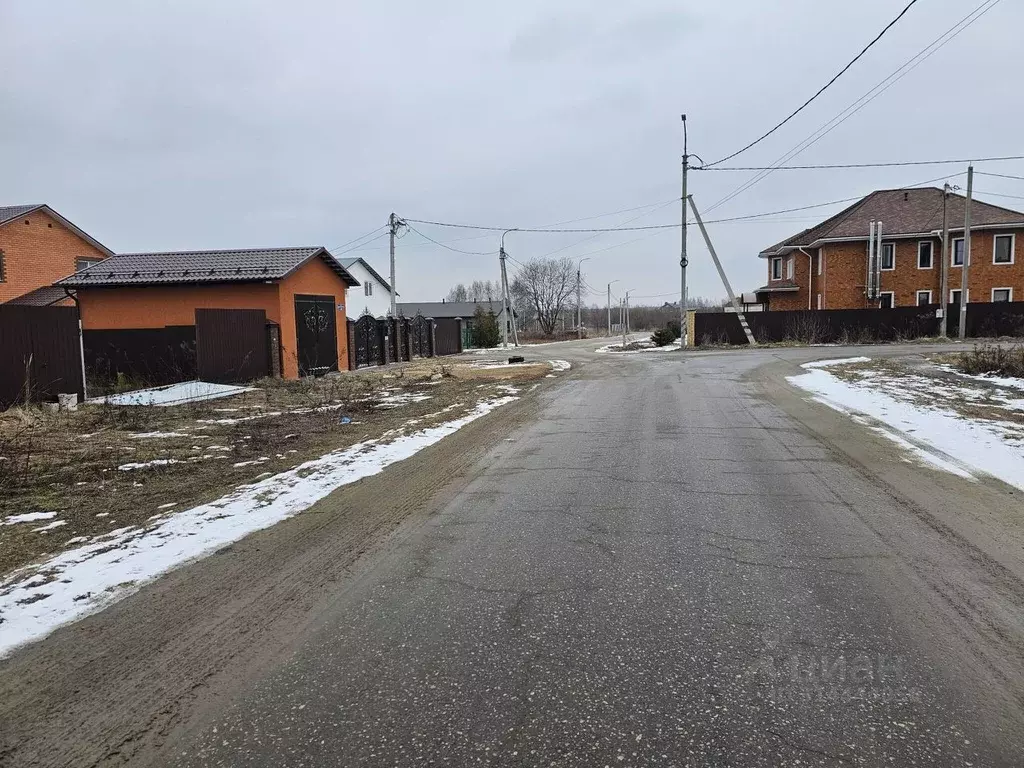 Участок в Владимирская область, Владимир ул. Львовская (12.7 сот.) - Фото 1