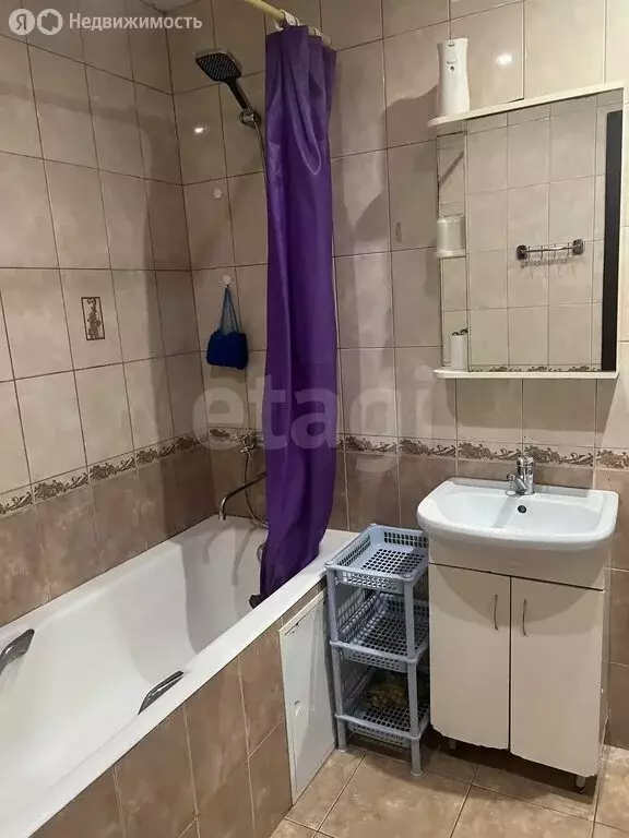 1-комнатная квартира: Балашиха, микрорайон Гагарина, 12 (45.5 м) - Фото 1