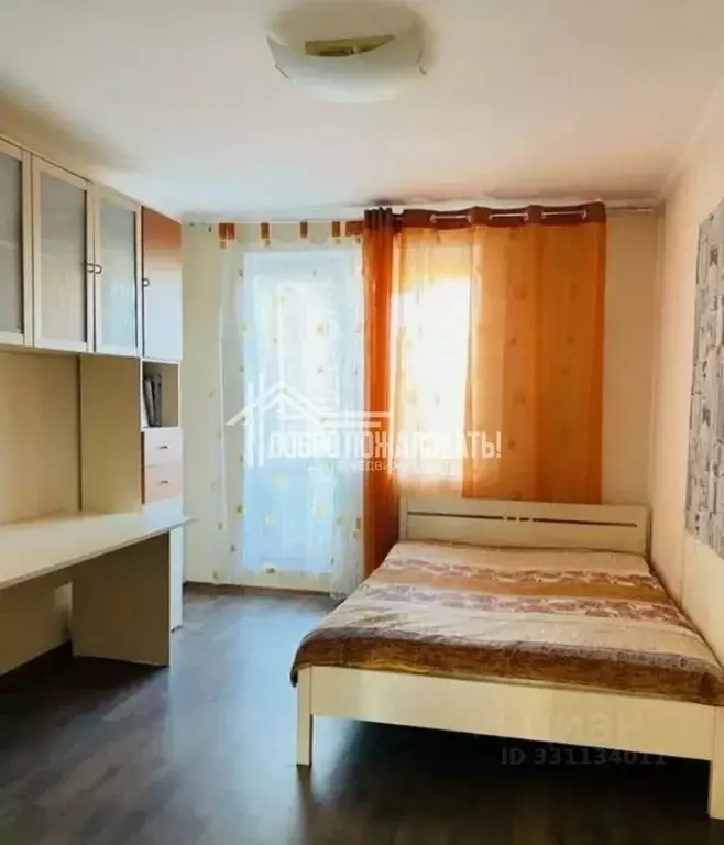 4-к кв. Хакасия, Абакан ул. Торосова, 17 (108.7 м) - Фото 1