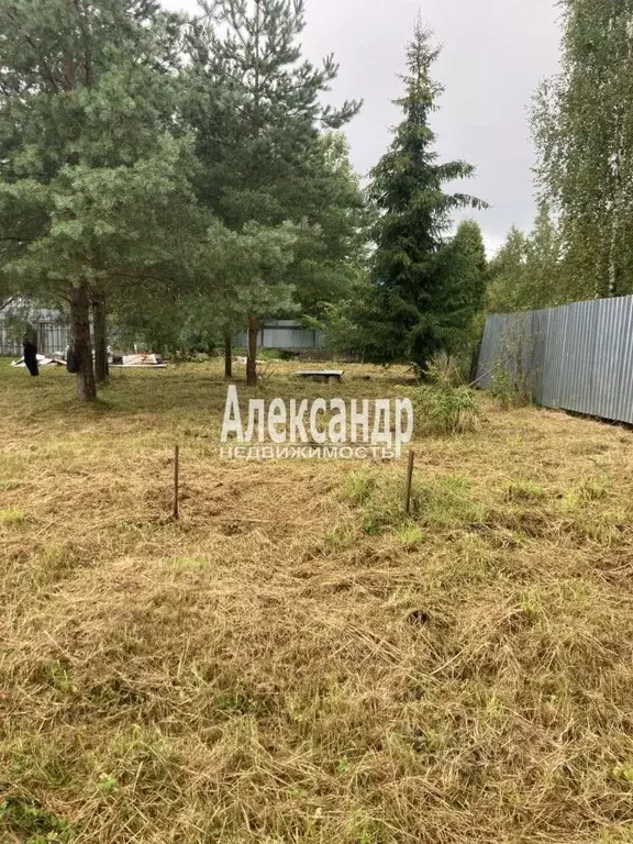 Дом в Ленинградская область, Тосненский район, Никольское городское ... - Фото 1