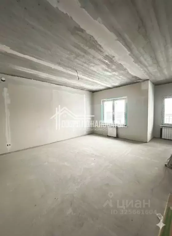 Студия Красноярский край, Минусинск ул. Кретова, 11Б (34.1 м) - Фото 1