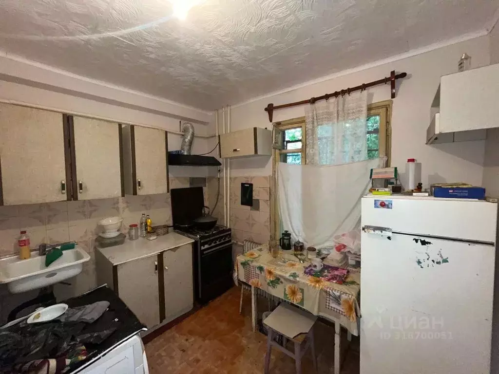 2-к кв. Воронежская область, Воронеж ул. Генерала Лизюкова, 8 (43.4 м) - Фото 1