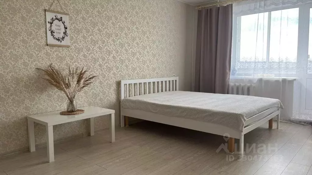 1-к кв. Новгородская область, Валдай ул. Ломоносова, 88/27 (36.0 м) - Фото 2