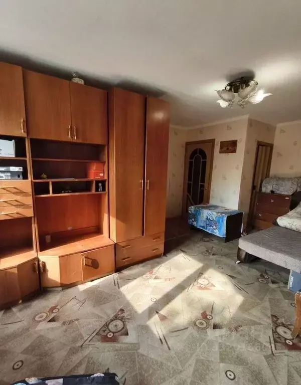 1-к кв. Московская область, Ступино просп. Победы, 61/45 (30.0 м) - Фото 2