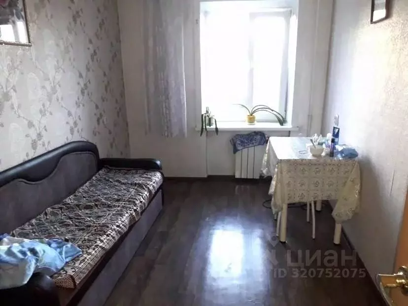 Комната Алтайский край, Бийск Промышленная ул., 8 (16.0 м) - Фото 2