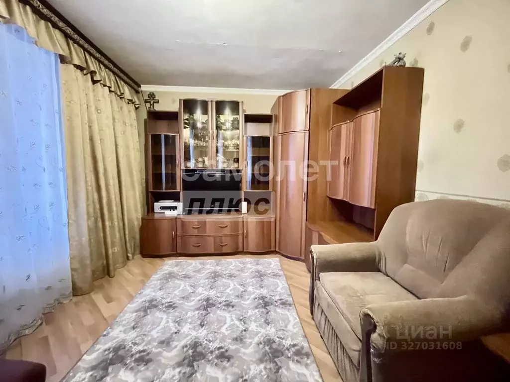 2-к кв. Московская область, Лобня Букинское ш., 3/2 (45.0 м) - Фото 2