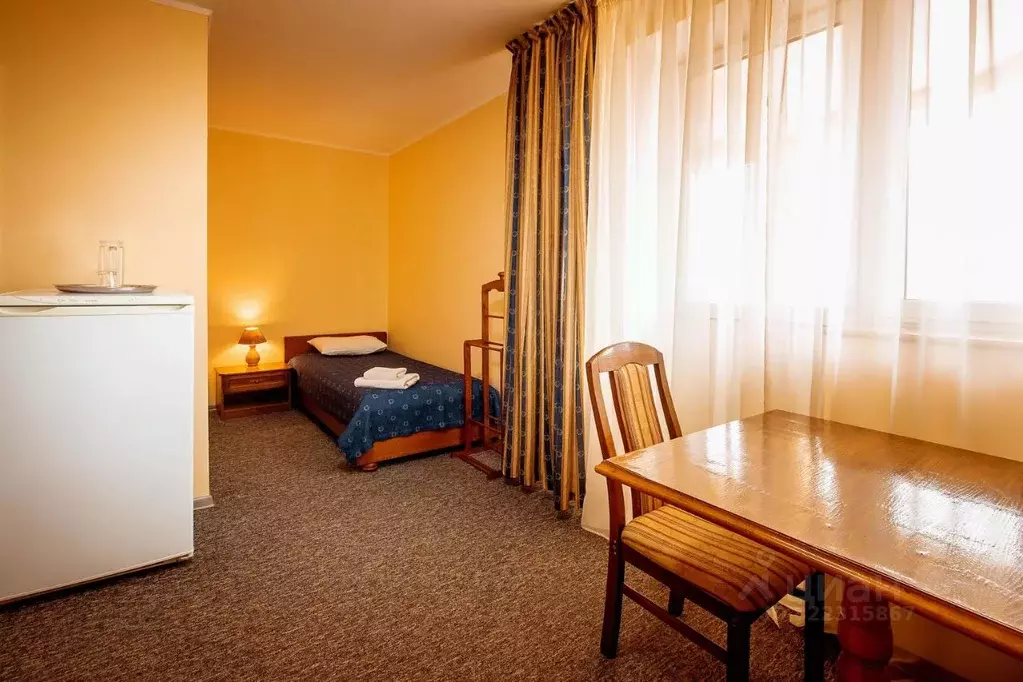 Комната Крым, Судак ул. Ленина, 88 (33.0 м) - Фото 1