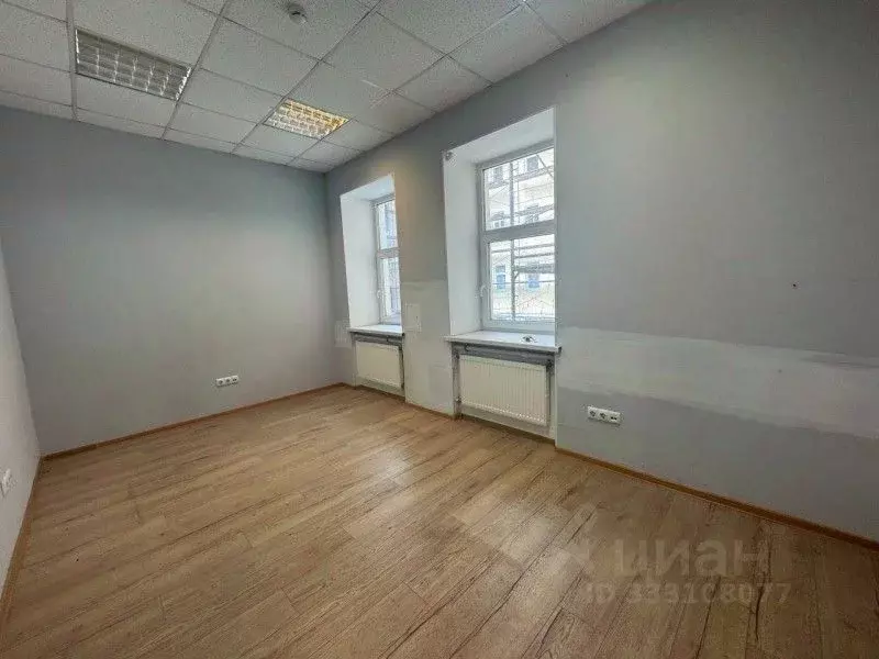 Офис в Санкт-Петербург Заозерная ул., 8к2 (19 м) - Фото 1