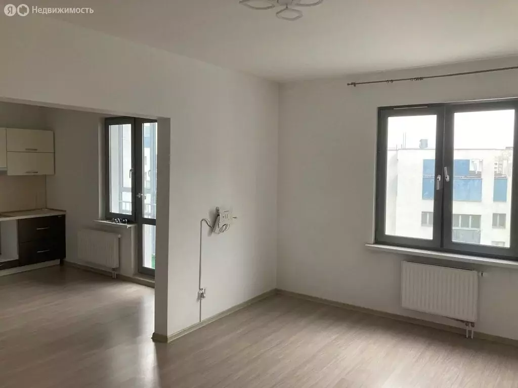 2-комнатная квартира: Екатеринбург, Заводская улица, 92А (63 м) - Фото 1