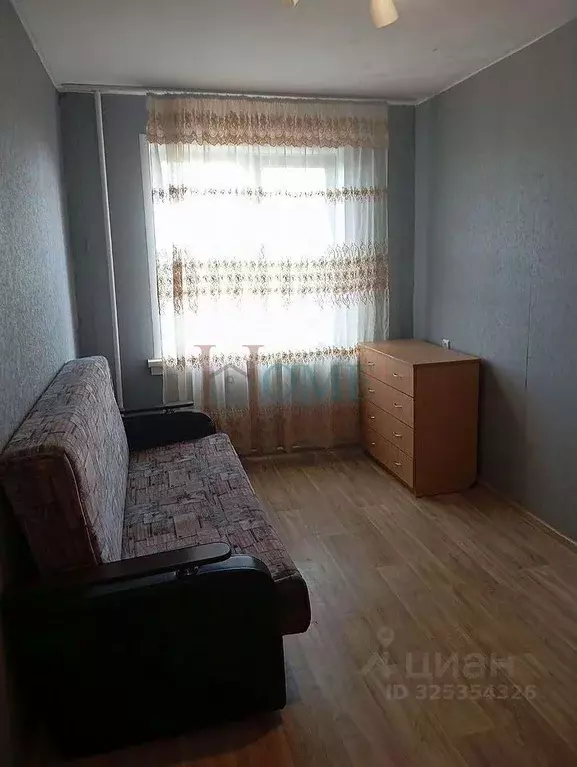 3-к кв. Новосибирская область, Новосибирск Затулинский жилмассив, ул. ... - Фото 1