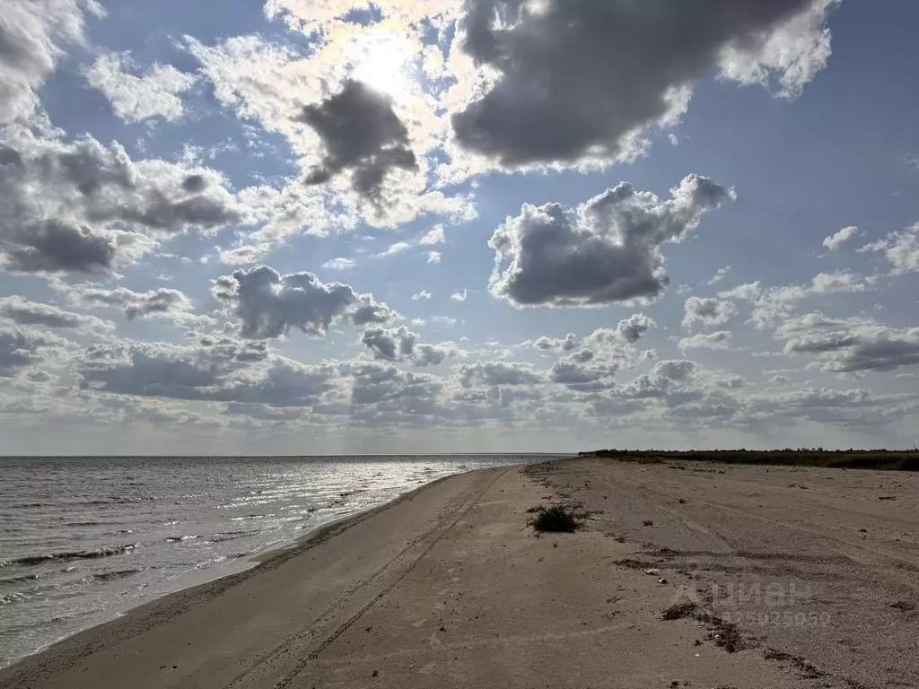 Участок в Ростовская область, Неклиновский район, Лакедемоновское ... - Фото 1